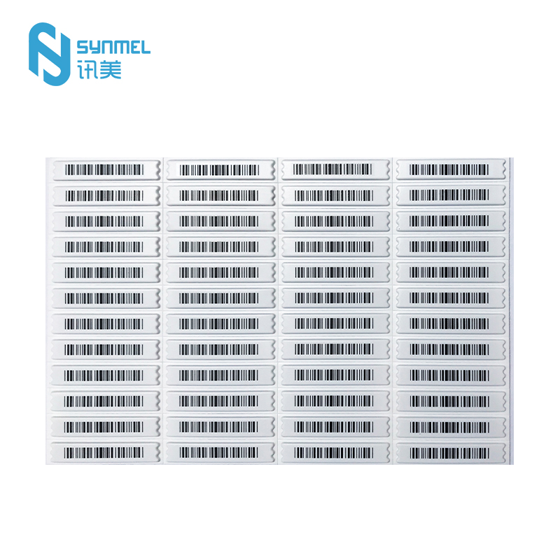 திருட்டு எதிர்ப்பு ஸ்டிக்கர்கள் எவ்வாறு வேலை செய்கின்றன?